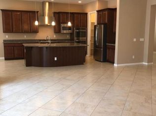 2841 E Iris Dr, Chandler, AZ 85286