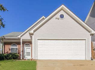 110 Providence Way, Dallas, GA 30157