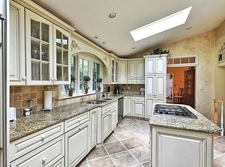 1167 Sherlin Dr, Bridgewater, NJ 08807