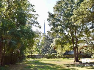 0 Oswalt St, Fairhope, AL 36532