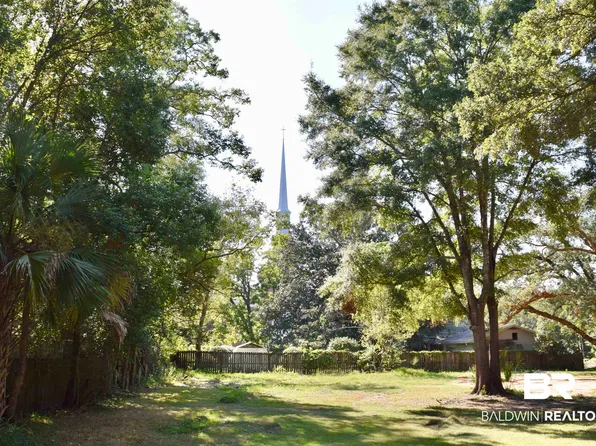 0 Oswalt St, Fairhope, AL 36532
