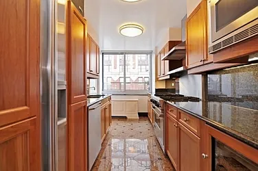 Rented by Citi Habitats