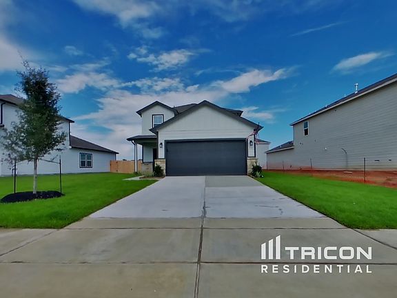 2nd image of 11523 Prosperity Dr