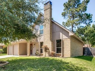 5607 Fireside Dr, Arlington, TX 76016