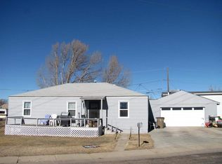 623 Spring Creek Dr, Laramie, WY 82070