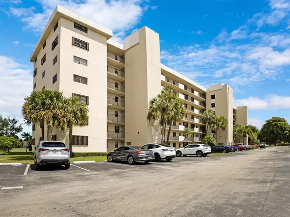 2430 Deer Creek Country Club Boulevard #410, Deerfield Beach, FL 33442