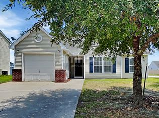 89 Dovetail Cir, Summerville, SC 29483