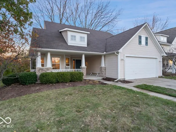 6260 Twin Creeks Dr, Indianapolis, IN 46268
