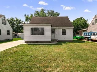 4606 Meadow Ln, South Bend, IN 46619