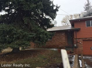 6238 Dennis Dr, Klamath Falls, OR 97603