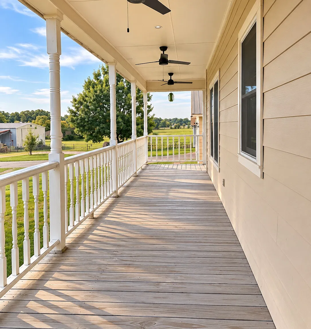 1122 County Road 131 — Photo 3