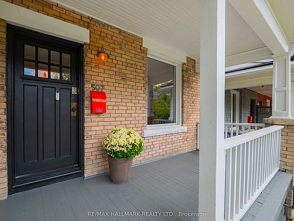 2nd image of 507 Logan Ave