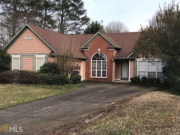 2nd image of 2868 Avalon Meadows Ct