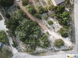 0 Nighthawk Ln, Canyon Lake, TX 78133
