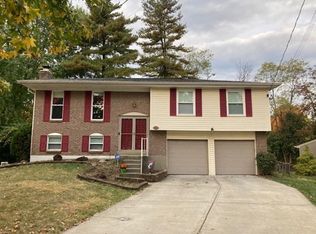 5425 Plover Ln, Cincinnati, OH 45238