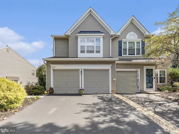 2627 Virginia Ln, Jamison, PA 18929