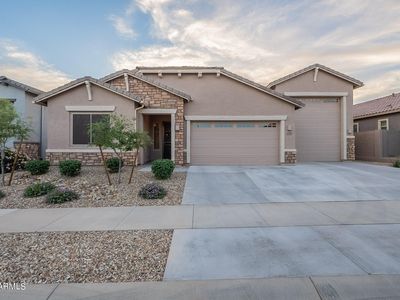 24250 N 170th Ln, Surprise, AZ, 85387