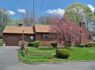 15 Cherry Hill Ln, Meriden, CT 06450