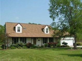 24285 Smith Rd, Wellington, OH 44090