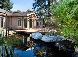 166 Garland Way, Los Altos, CA 94022