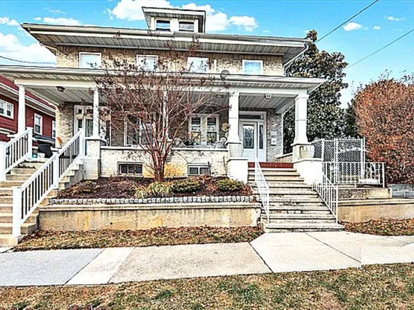 (undisclosed Address), West Reading, PA 19611