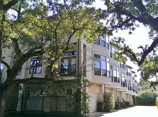 1415 Hyde Park Blvd #D, Houston, TX 77006