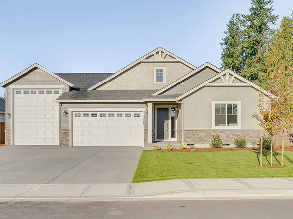 3118 Heron St, Woodland, WA 98674