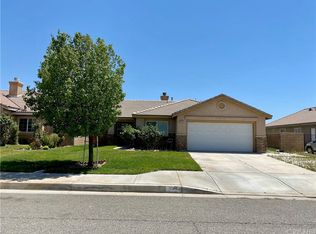 534 Koufax Dr, Lancaster, CA 93535
