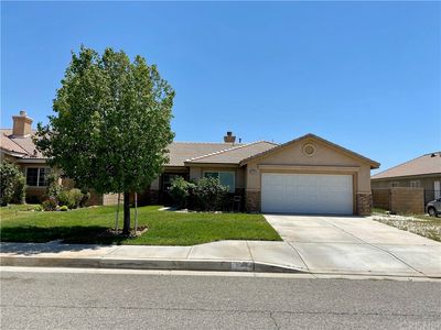 534 Koufax Dr, Lancaster, CA, 93535