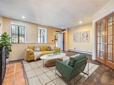 117 W 82nd Street #01, New York, NY, 10024
