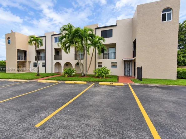 6600 W 2nd Ct #15, Hialeah, FL 33012