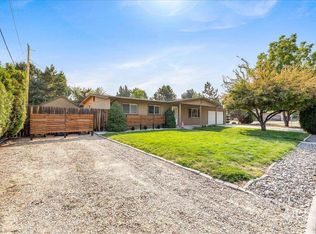 3108 S Roosevelt St, Boise, ID 83705