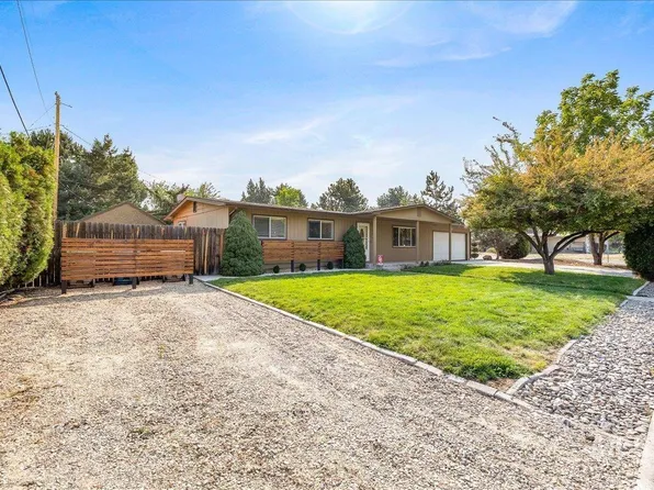 3108 S Roosevelt St, Boise, ID 83705