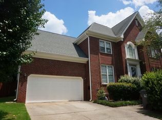 2305 Cape Courage Way, Suwanee, GA 30024