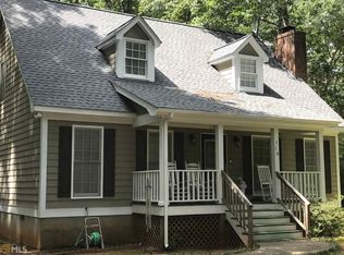 118 McCrackin Ct, Athens, GA 30605