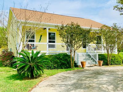 116 Waveland Ave, Waveland, MS, 39576