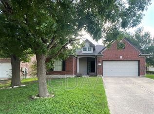 1605 Belvedere Pl, Round Rock, TX 78665