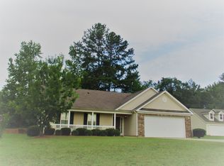 112 Huntington Ter, Griffin, GA 30224