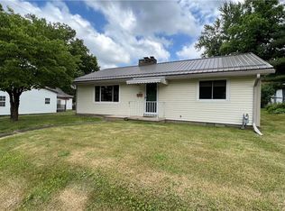 410 Eastern Ave, New Lexington, OH 43764
