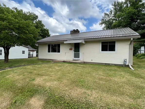 410 Eastern Ave, New Lexington, OH 43764