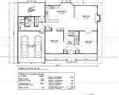 First Floor Plan