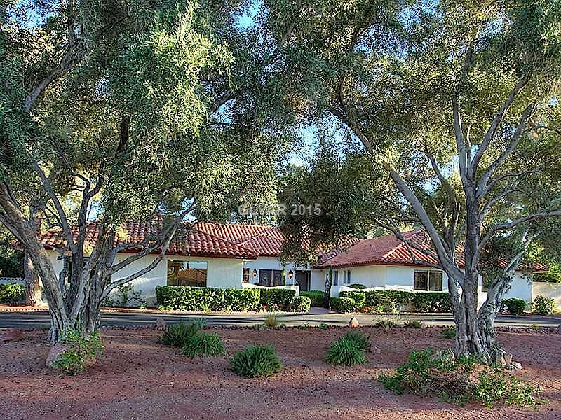 2693 La Casita Ave, Las Vegas, NV 89120 Zillow