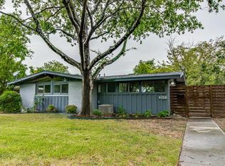 2651 Andrea Dr, Dallas, TX 75228