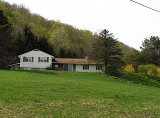 529 Federal Hill Rd #2, Delhi, NY 13753