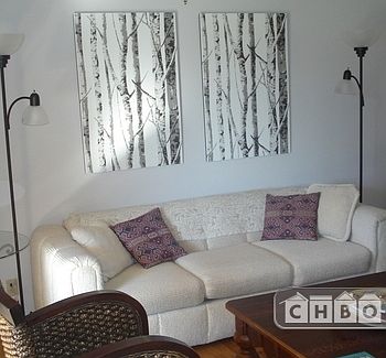 very clean and comfortable