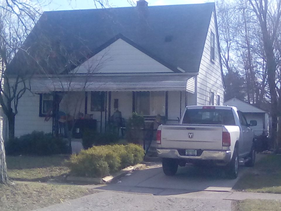 Main Home