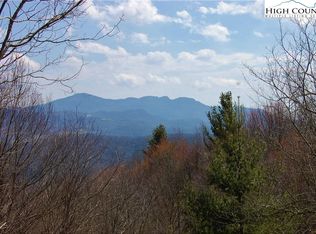 Tbd Grey Fox Rdg, Banner Elk, NC 28604