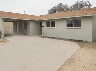 2261 W Bowker St, Phoenix, AZ 85041