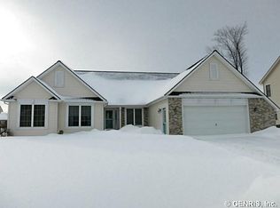 51 Brick Lndg, Rochester, NY 14626