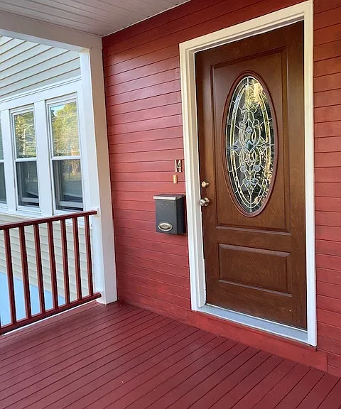14 Aberdeen Ave #1A — Photo 1